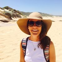 Fotos de Laura Prudden