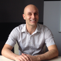 Philip Ivanov的照片