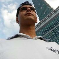 Hamid Nalbandian's Photo