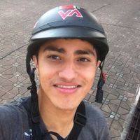 Thiago Gomes's Photo