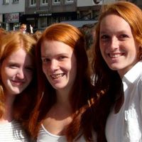 Veronica Farrelly的照片