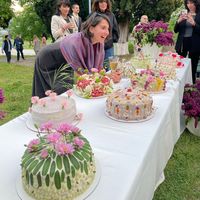 Keti Bzikadze的照片