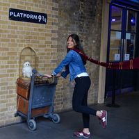 İpek Tuncay的照片