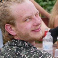 John Tværgaard's Photo