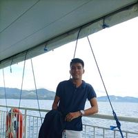 Joey DeEsoy Reyes's Photo