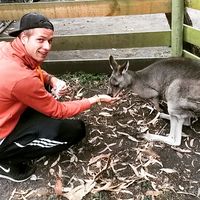 Fabian Fischer的照片