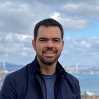 Agustin Moran的照片