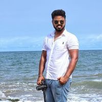 Rohit Keshwani的照片