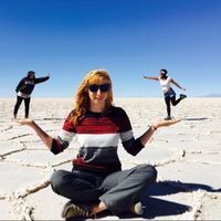 Brenda Boonzaijer's Photo