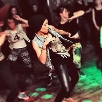 Darya Bychkova的照片