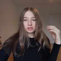 Tetiana Klimenko's Photo