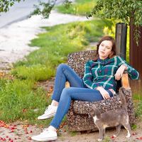 Barbara Yakovleva的照片