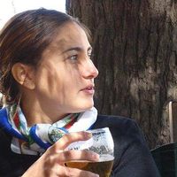 Florencia Richeri's Photo