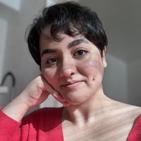 Maha Bouazizi的照片