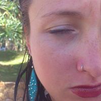 Claire Hamilton's Photo