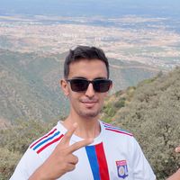 Alcataloni Ahmidou's Photo