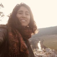 Le foto di Carolina Digon