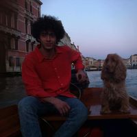 Dario Orsenigo's Photo