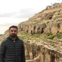 Mehmet Emin Taldari's Photo