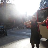 Julie Deconchat's Photo