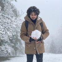 Ahmad H Jaar的照片