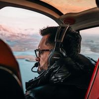 Usman Mehmood's Photo