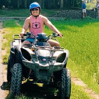 Agustino Pratikno的照片