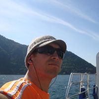 Christian Leon's Photo