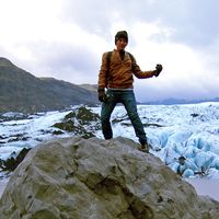 Brian Perez的照片