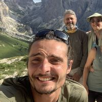 xavier moreau的照片