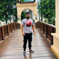 Abdul Shakoor的照片