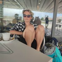 Marta Betlewska's Photo