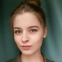 Anastasia  Melnik's Photo