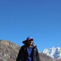 Gabriel Gutierrez's Photo