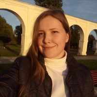 Lyubov Petrova的照片