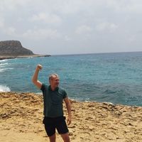 Zurab Kepuladze's Photo