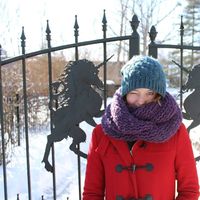 Daria Radler's Photo