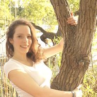 Amélie Stobbe的照片