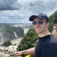 Harry Dagnall's Photo