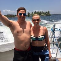 Shannon Parker's Photo