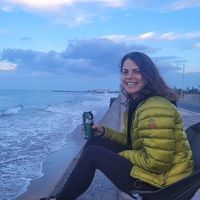 Anne-Sophie Ducharme's Photo