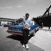 Ahmed Ebrahim's Photo