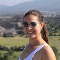 Petra Stonawská's Photo