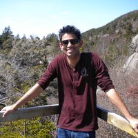 Shiv Manchanda's Photo