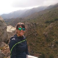 Florencia Deluigi的照片