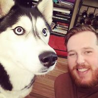 Elliot Clarke's Photo