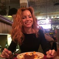 Кристина  Абрамова的照片