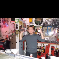 Luis Garcia Jr的照片