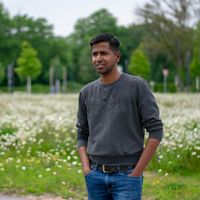 Arul  Selvam's Photo