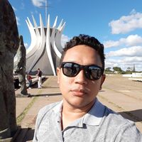 Anderson Oliveira's Photo